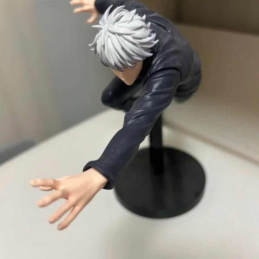[BUNJANG] Banpresto Jujutsu Kaisen Satoru Gojo Maximatic Figure / 반프레스토 고죠 피규어 맥시매티