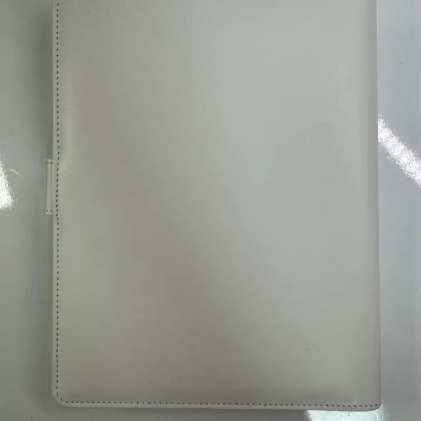 [BUNJANG] MINUIT Macaron Binder / 마카롱 바인더 판매양도 아이브장원영이서레이리즈유진가을