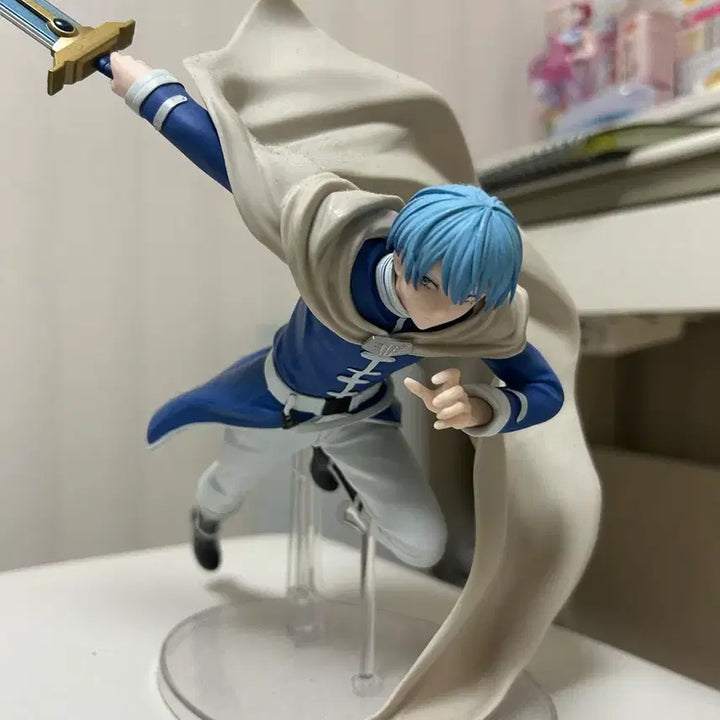 [BUNJANG] HIMEL MAXIMATIC Figure / 힘멜 피규어 MAXIMATIC