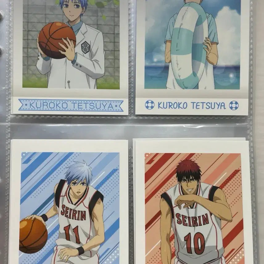 [BUNJANG] Kuroko&