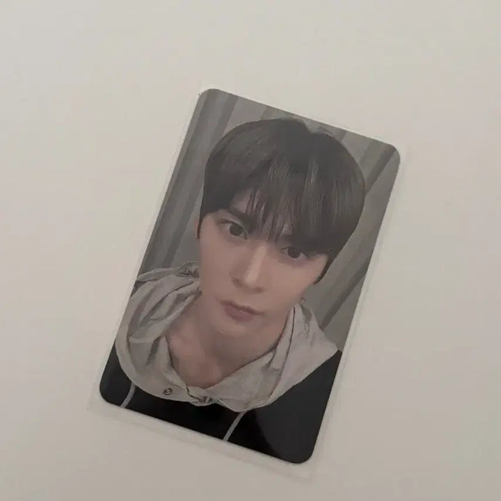 [BUNJANG] RIIZE Eunseok Ktown4u Lucky Draw Photocard / 라이즈 케타포 럭키드로우 은석 포카 양도