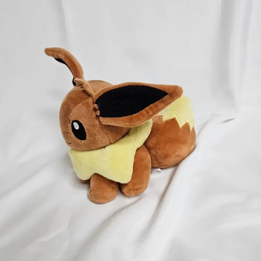 [BUNJANG] Pokemon Center Original Eevee Plush / 포켓몬센터 오리지널 이브이 인형