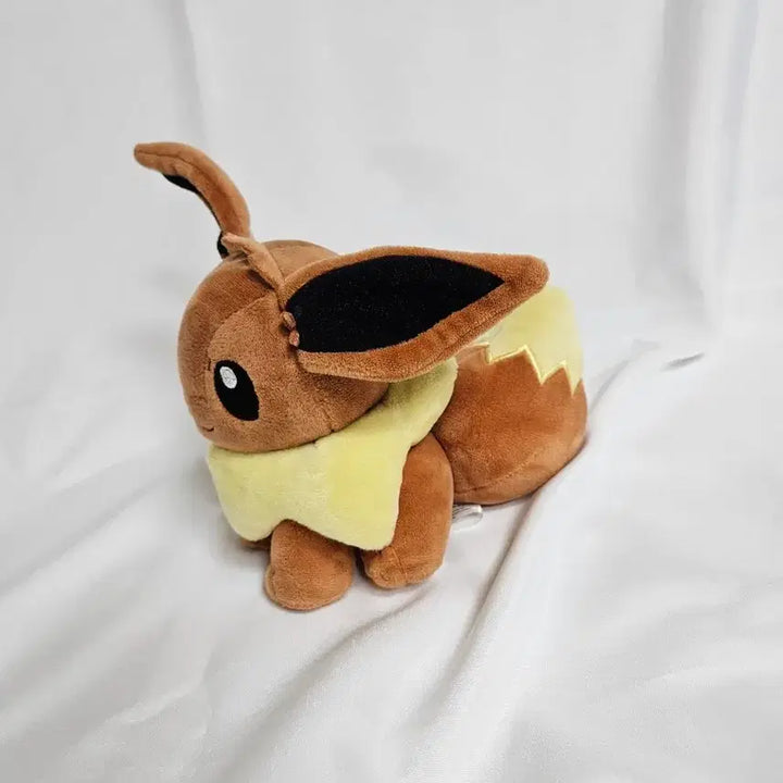 [BUNJANG] Pokemon Center Original Eevee Plush / 포켓몬센터 오리지널 이브이 인형