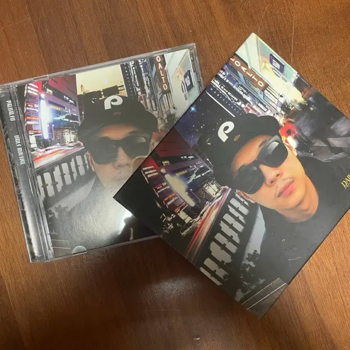 [BUNJANG] Paloalto Daily Routine CD / 팔로알토 Daily routine CD