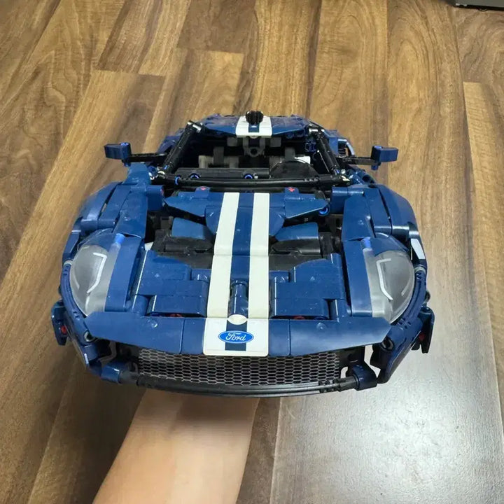 [BUNJANG] LEGO Technic Ford GT 42154 / 레고 테크닉 포드 GT 42154