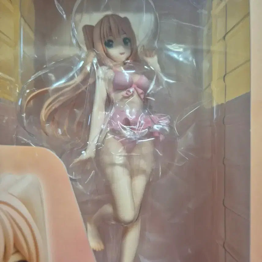 [BUNJANG] Alphamax Chisato Sumiyoshi Swimsuit Ver. 1/7 Scale Figure / 알파맥스 스미요시 치사토 수영복 ver. 1/7 스케일 피규어