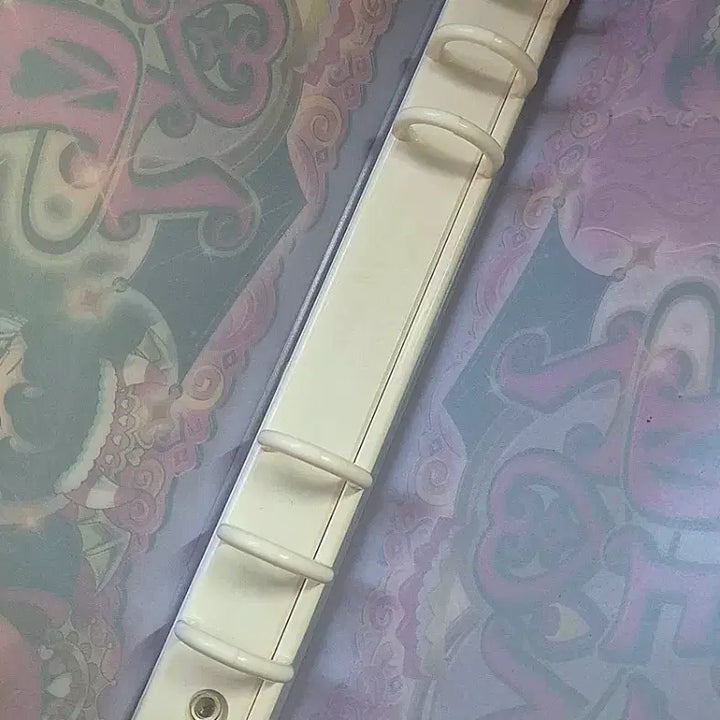 [BUNJANG] Pripara Maketdon File, File Bag with Inserts / 프리파라 / 속지 포함) 가로마겟돈 파일, 파일백