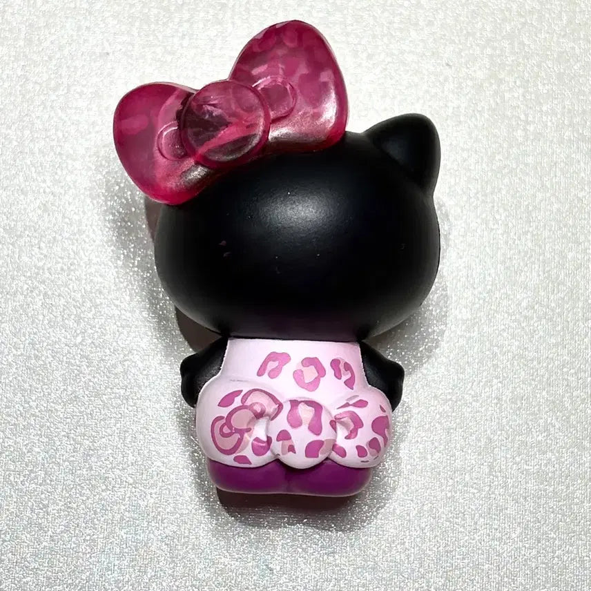 [BUNJANG] Kitty Style Figure / 키티 스타일피규어