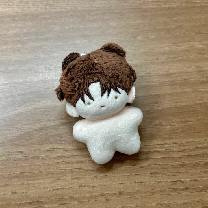 [BUNJANG] The Greatest Showman Plush Doll (Lee Se-jin) / 데못죽 인형 원가양도 짭큰세진