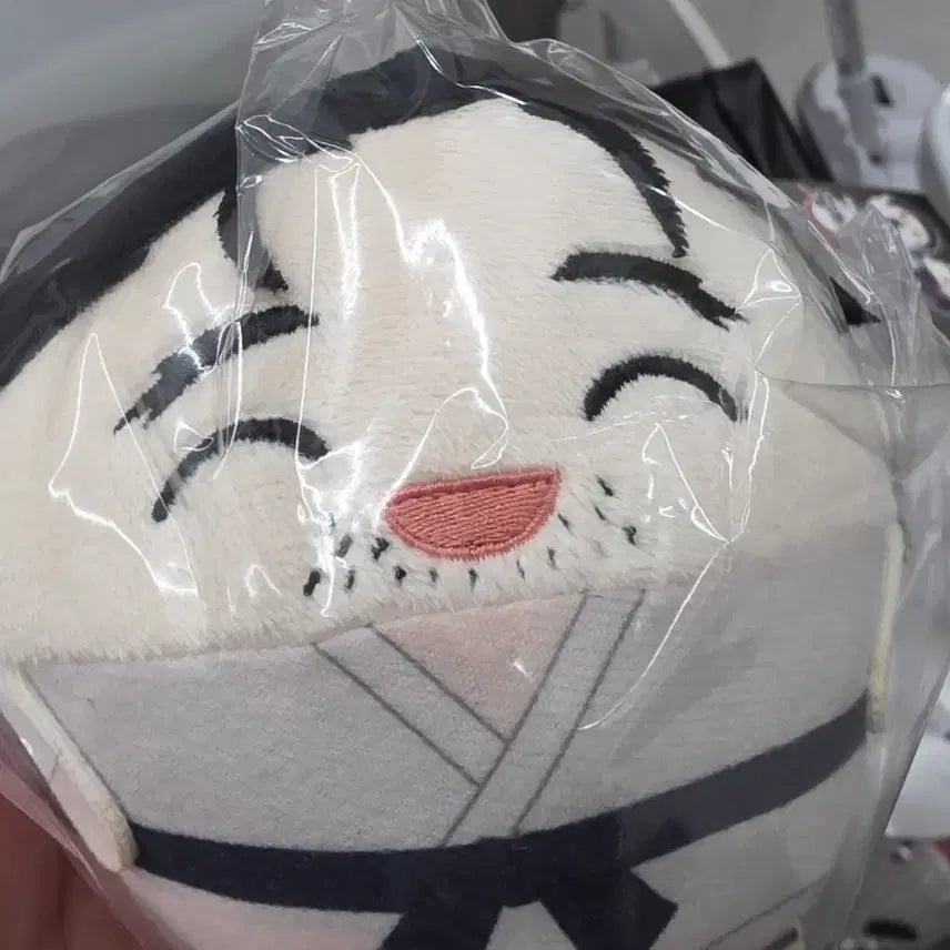 [BUNJANG] Demon Slayer: Kimetsu no Yaiba Douma Keizo Rubber Charm / 귀멸의 칼날 귀칼 후와코로링 도우마, 케이조