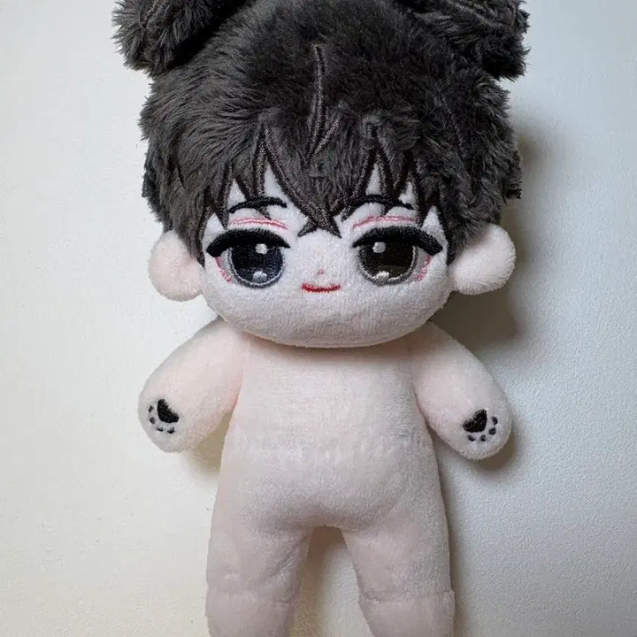 [BUNJANG] MuHyun Plush Doll (Umul MuHyun) / 어두운 바다의 등불이 되어 (어바등) 10깅 뽀잉무현 양도