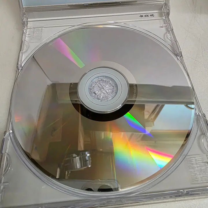 [BUNJANG] Namgilwoo 1st Album - Love More Precious Than Myself / 남길우 1집 - 나보다 소중한 사랑