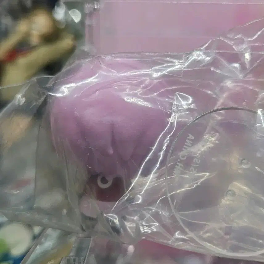 [BUNJANG] Naruto Chocorin Mascot Sakura / 나루토 초코린 마스코트 사쿠라