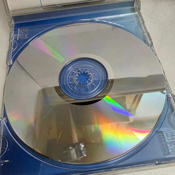 [BUNJANG] Abraso 2nd Album - I&