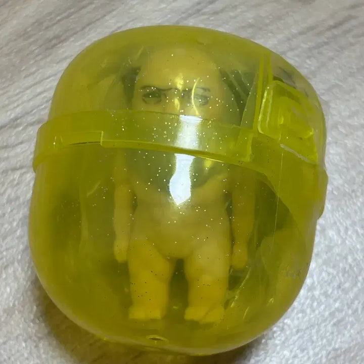 [BUNJANG] Attack on Titan Bearded Titan Squishy Gacha / 진격의거인 말랑이 가챠 수염난 거인