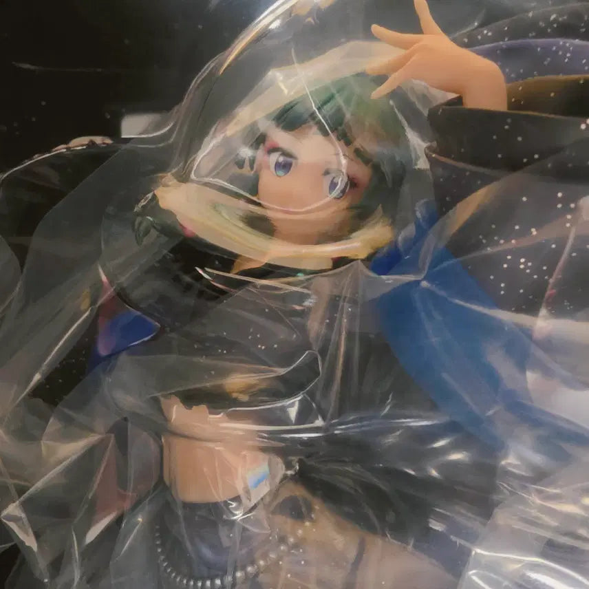 [BUNJANG] Kusuriya no Hitorigoto Ichiban Kuji Last One Prize Mao Mao Figure / 약사의 혼잣말 제일복권 라스트원상 마오마오 피규어