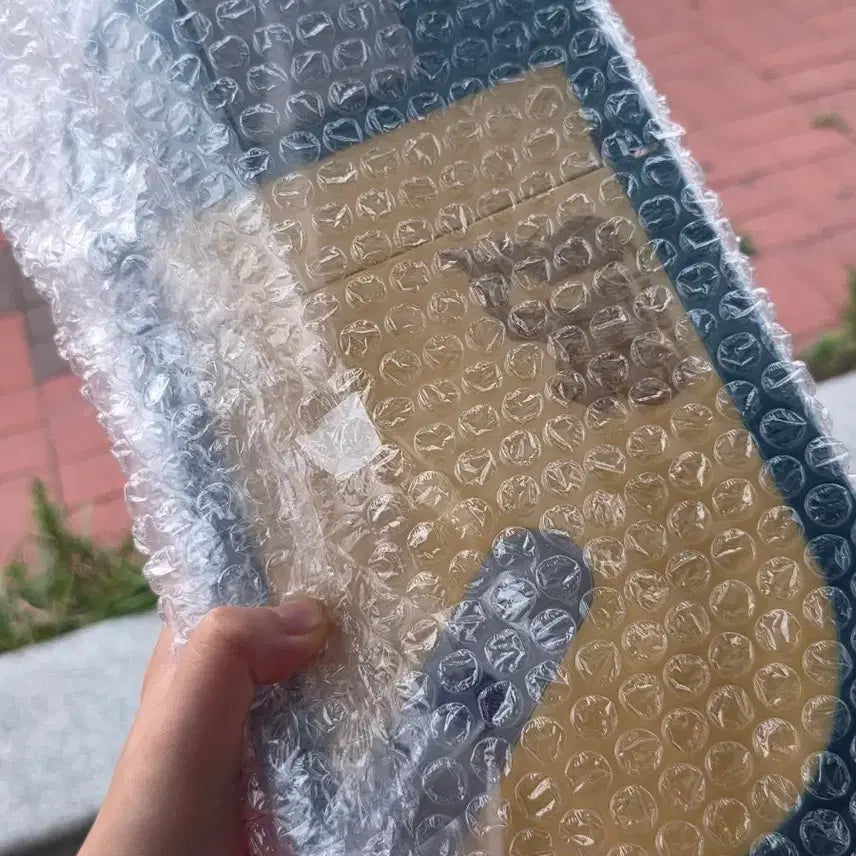 [BUNJANG] Detective Conan Skateboard Popcorn Bucket / 코난 스케이트보드팝콘통