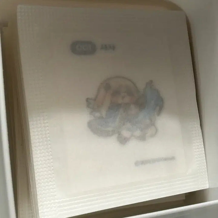 [BUNJANG] Trickster 56 Types Sealed Bundle Set / 트릭컬 띠부실 56종 미개봉 일괄 세트, 낱장 판매