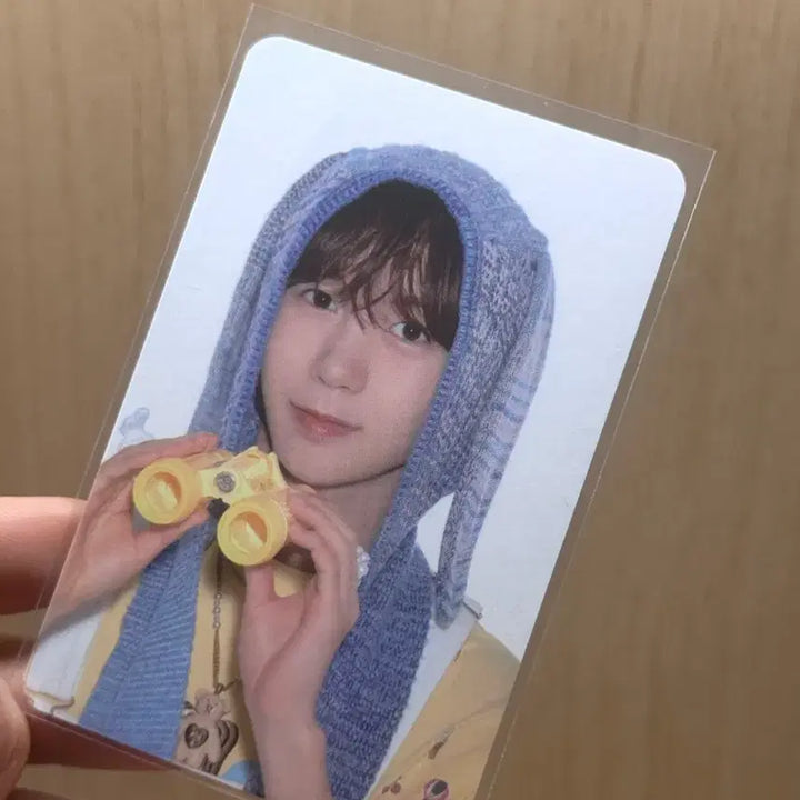 [BUNJANG] NCT WISH 2026 Season&