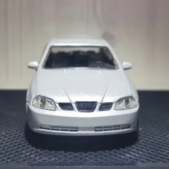 [BUNJANG] Chang Myung Lacetti Minicar / 창명 라세티 미니카