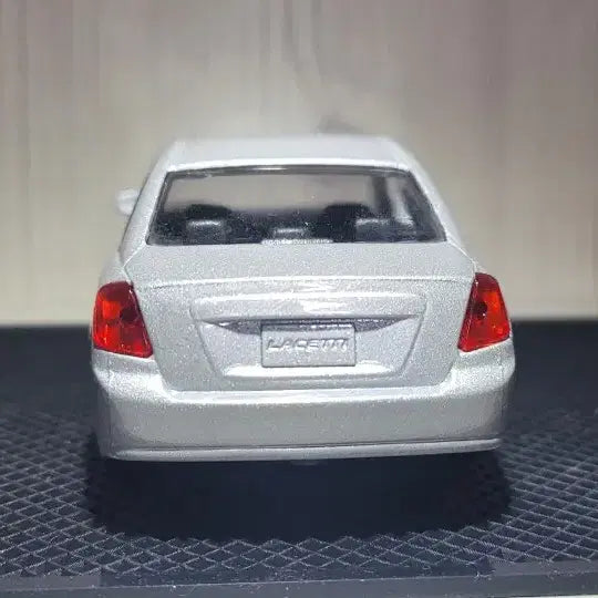 [BUNJANG] Chang Myung Lacetti Minicar / 창명 라세티 미니카