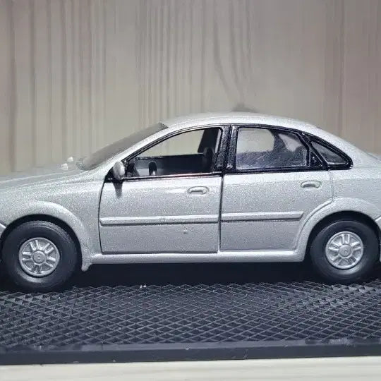 [BUNJANG] Chang Myung Lacetti Minicar / 창명 라세티 미니카