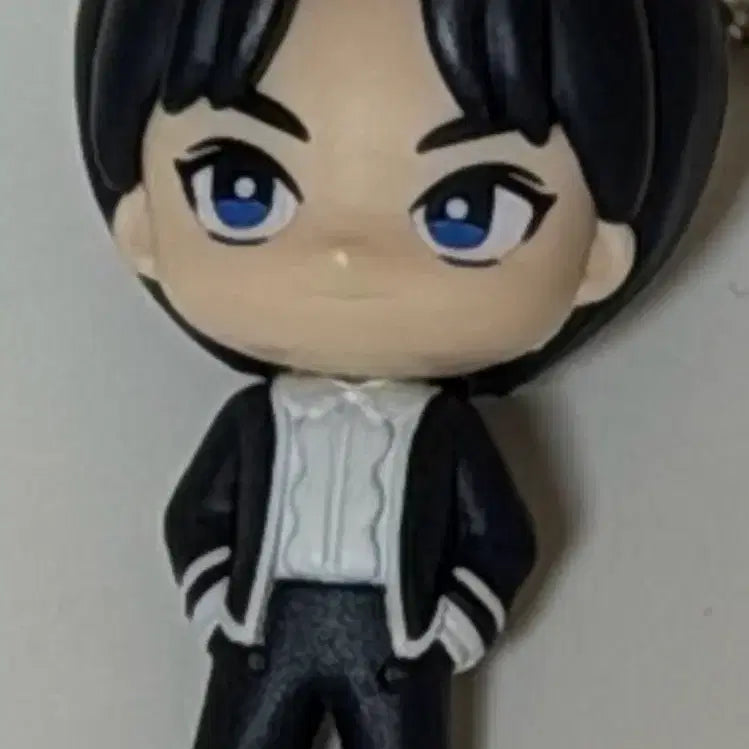 [BUNJANG] ENHYPEN Mascot Swing Gacha Jungwon / 엔하이픈 마스코트 스윙 가챠 정원 양정원