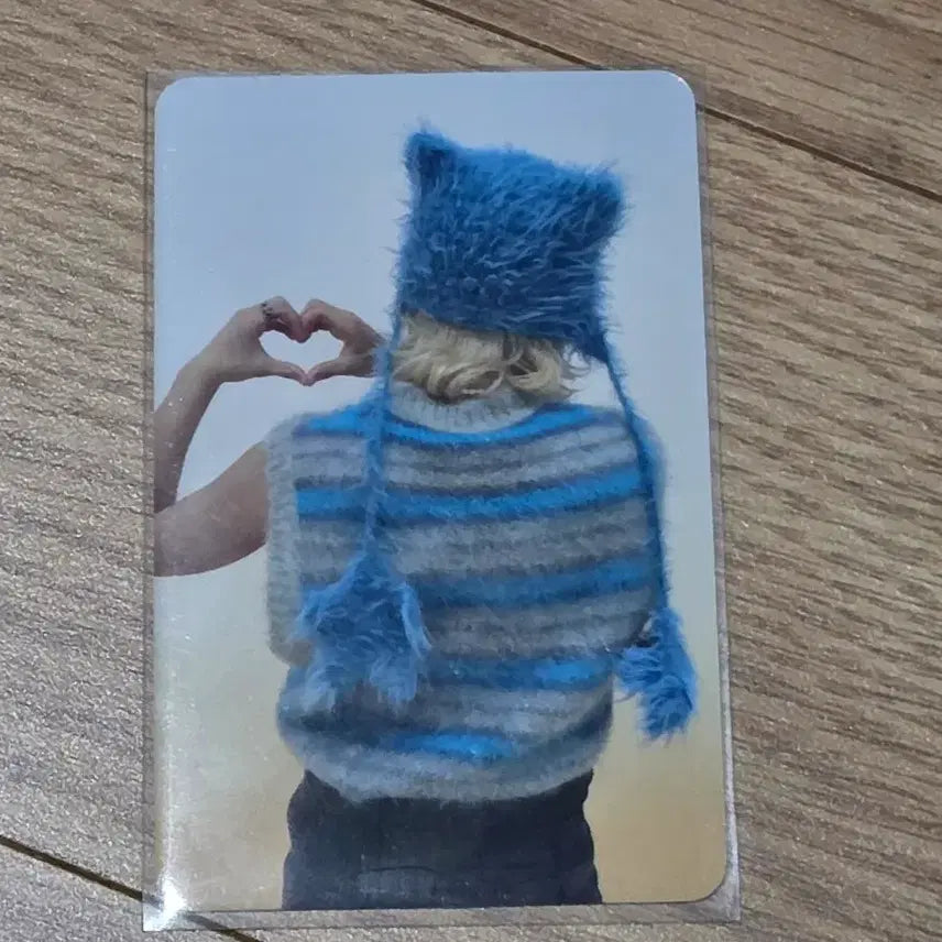 [BUNJANG] Stray Kids Felix ATE Photocard / 스키즈 필릭스 포카 판매