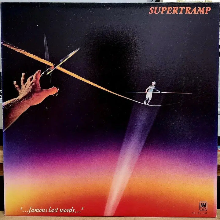 [BUNJANG] Supertramp "It&