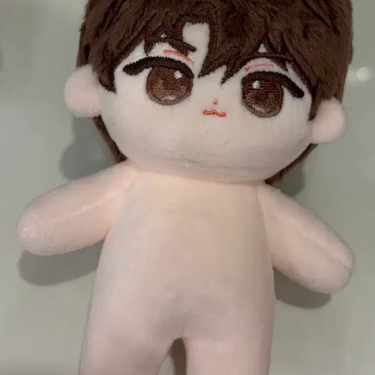 [BUNJANG] Debut or Die Lee Sejin Custom Plush Doll (Yamikung) 10cm / 데못죽 이세진 속성 솜인형 야미킁 판매 10cm 데뷔못하면죽는병걸림
