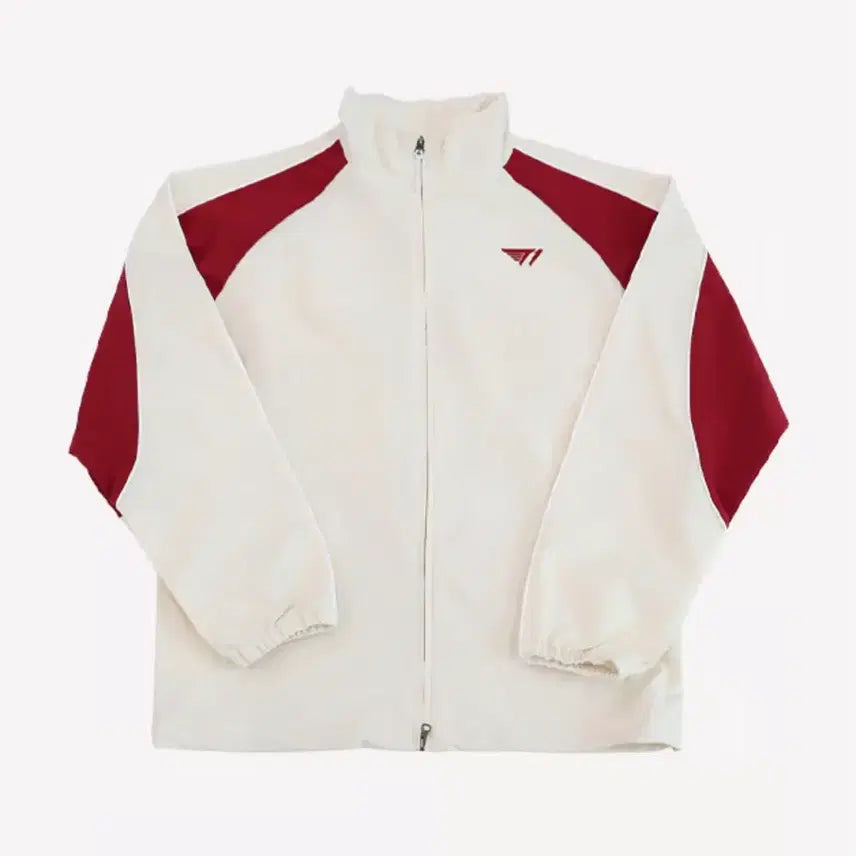 [BUNJANG] T1 HomeG Membership Windbreaker Red L / 티원 홈그 멤버십 바람막이 레드 L