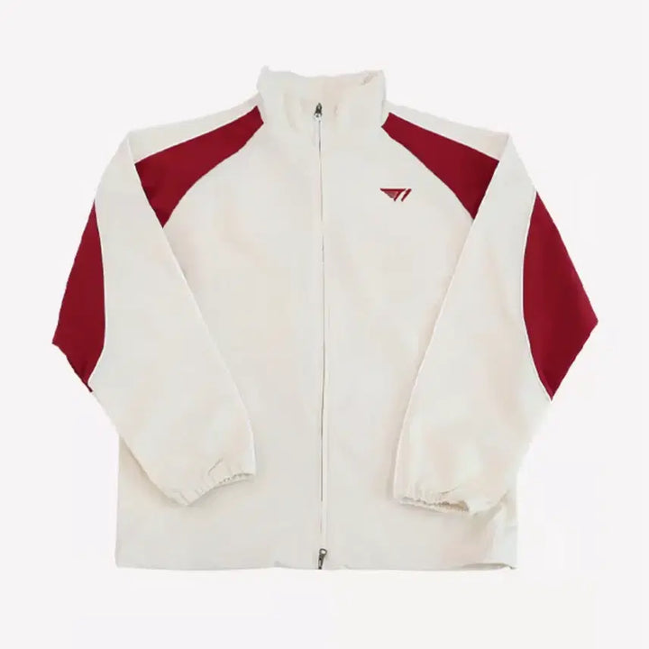 [BUNJANG] T1 HomeG Membership Windbreaker Red L / 티원 홈그 멤버십 바람막이 레드 L