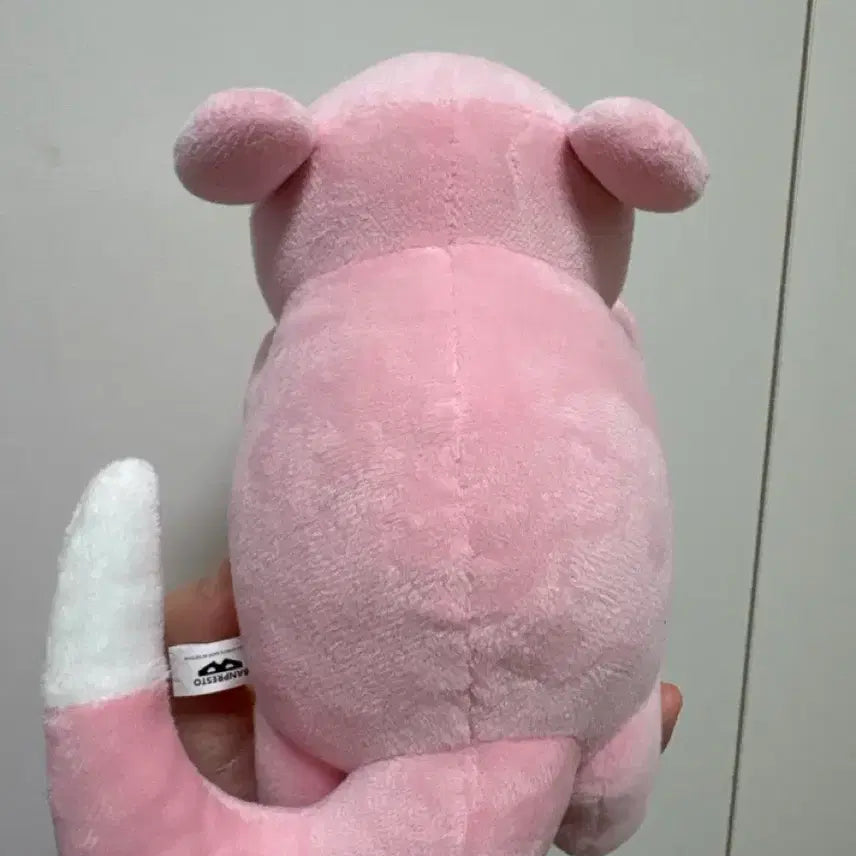 [BUNJANG] Banpresto Slowpoke Wink Plush / 포켓몬스터 야돈 윙크 반프레스토 인형