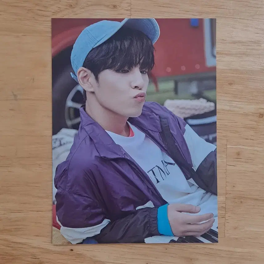 [BUNJANG] Day6 Wonpil 2019 Season&