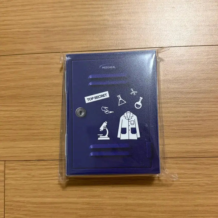 [BUNJANG] Mediheal Kai Goods Set Sealed / 메디힐 카이 굿즈세트 미개봉