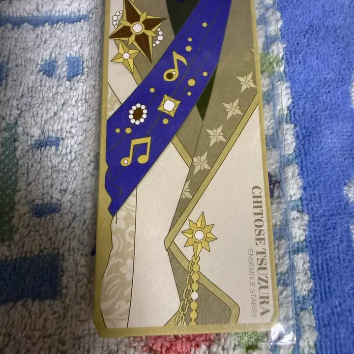[BUNJANG] Ensemble Stars Chitose Admission Exclusive Photocard / 앙스타 팝업 치토세