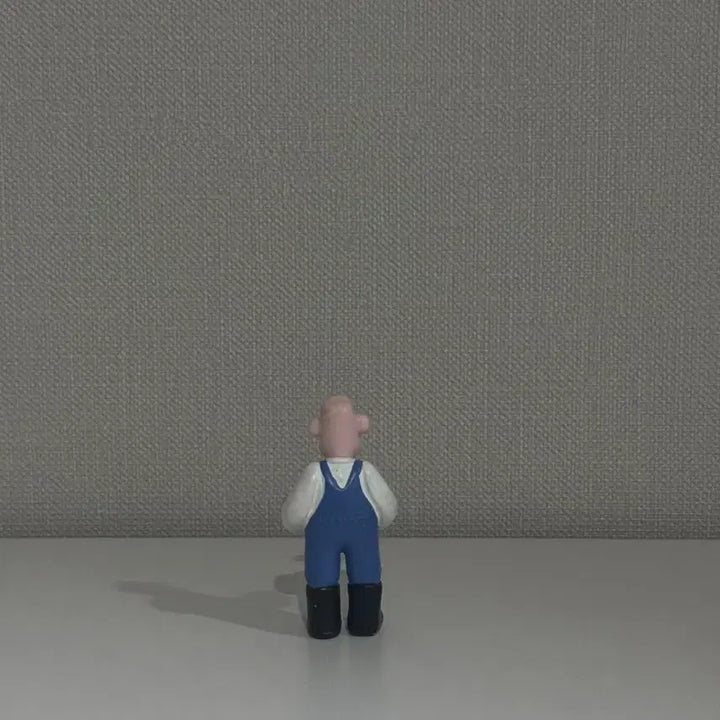 [BUNJANG] Wallace &amp; Gromit Figure / 월레스와 그로밋 피규어