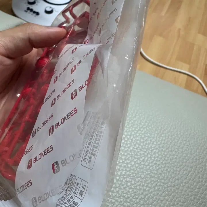 [BUNJANG] Blocki Spider-Man Unsealed / 블로키 스파이더맨