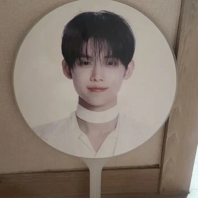 [BUNJANG] TXT Yeonjun Fan / 투바투 연준부채