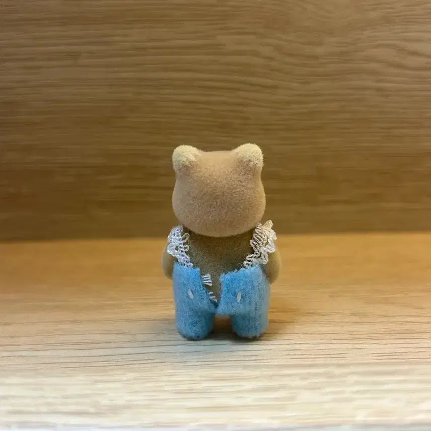 [BUNJANG] Sylvanian Families Old Standing Fox / 실바니안 올드 직립 여우
