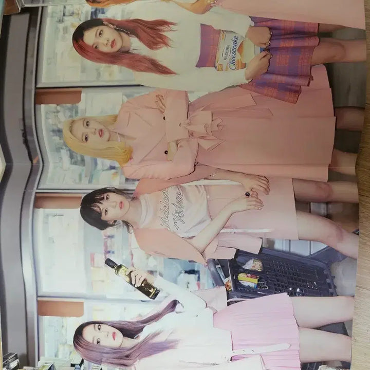 [BUNJANG] Red Velvet 2017 Season&