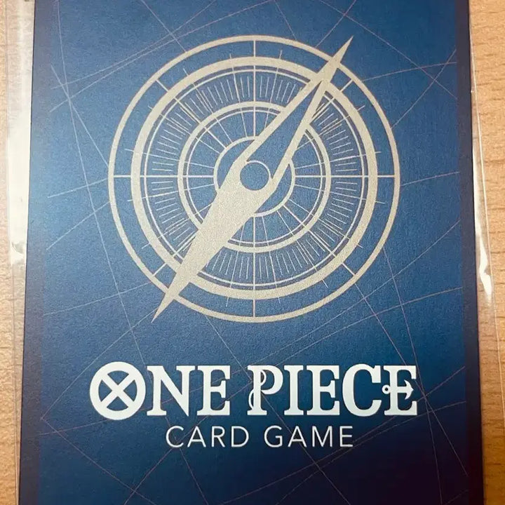 [BUNJANG] One Piece Card Game Japanese Version Female Character Foxy Pirates Porche (with Chopper) R / (원피스카드)일판 여캐 폭시해적단 포르체(with 쵸파) R 판매
