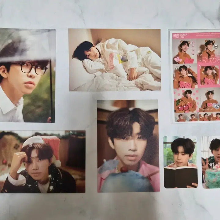 [BUNJANG] Lim Young Woong 2023 Season&