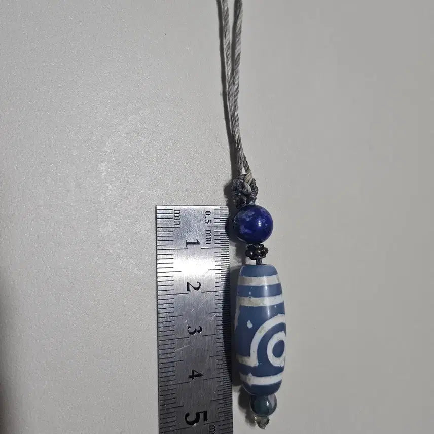 [BUNJANG] Macrame Rosary Beads / 2안 천주