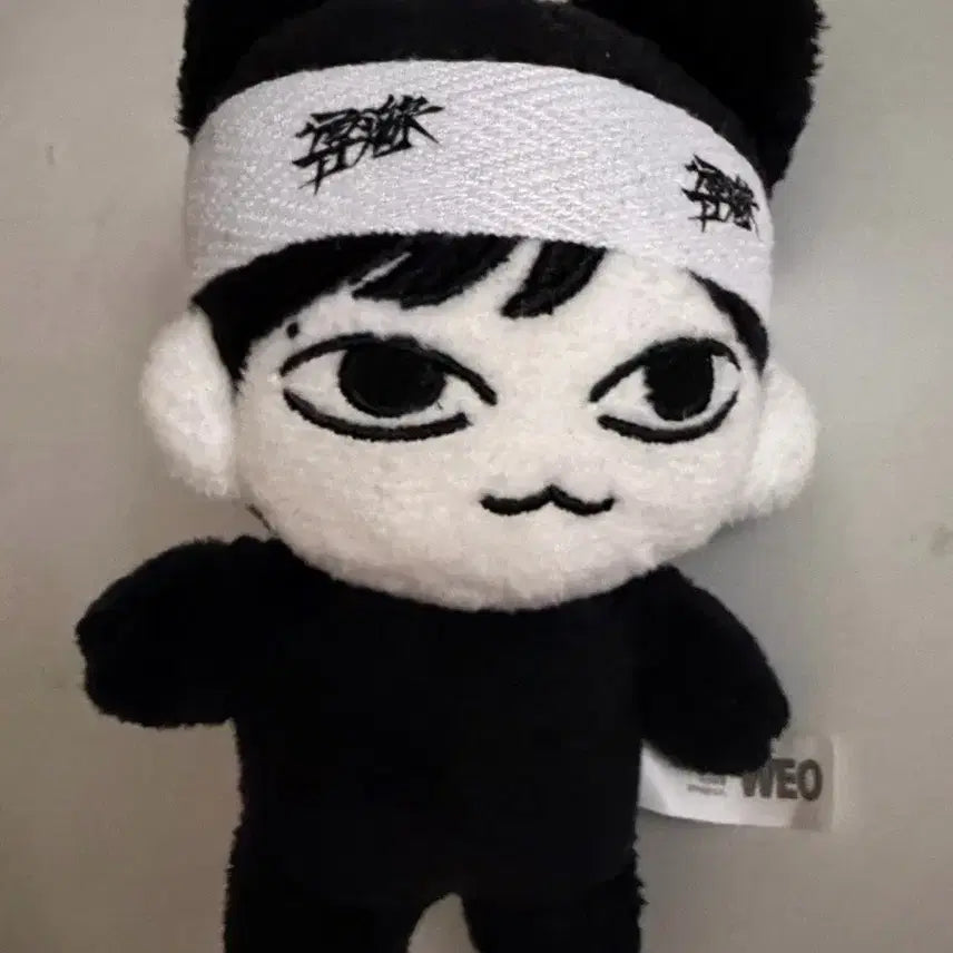 [BUNJANG] The Boyz Juyeon Mamuljju 10cm Unofficial Doll / 더보이즈 주연 비공식 인형 마물쭈 10cm 판매합니다.