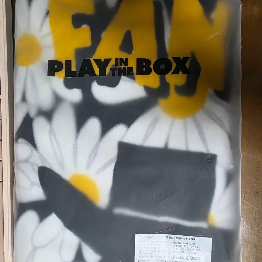 [BUNJANG] TheFirstFan Toy Story Woody Beach Towel / 더퍼스트팬 토이스토리 피스마이너스원 우디 비치 타올