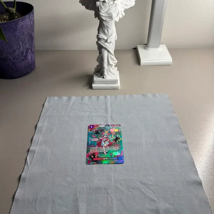 [BUNJANG] One Piece Card Sugar, Mihawk Inclusion Full Box Set / 원피스카드 슈거,미호크 포함 전체 판매