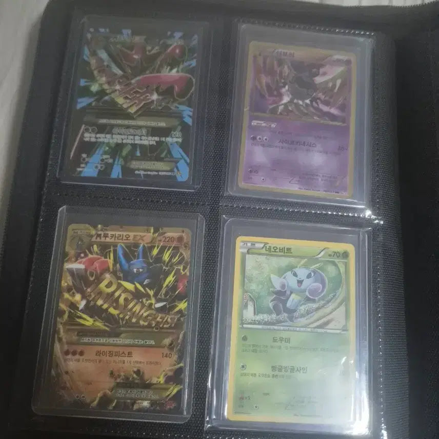 [BUNJANG] Pokemon Card Trading / 포켓몬카드 교환합니다