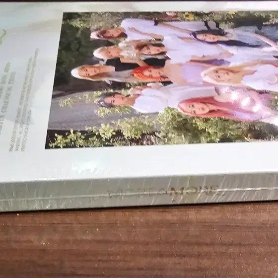 [BUNJANG] Twice Mini 9th Album &