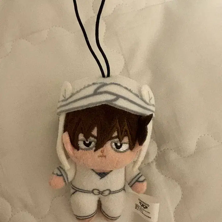 [BUNJANG] Nintama Tenki Doi Hownui Pouch Set / 닌타마 텐키 도이 호와누이